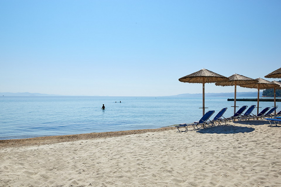  Kalitea Kasandra Halkidiki 